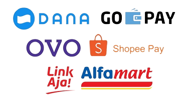 E-Money Lokal